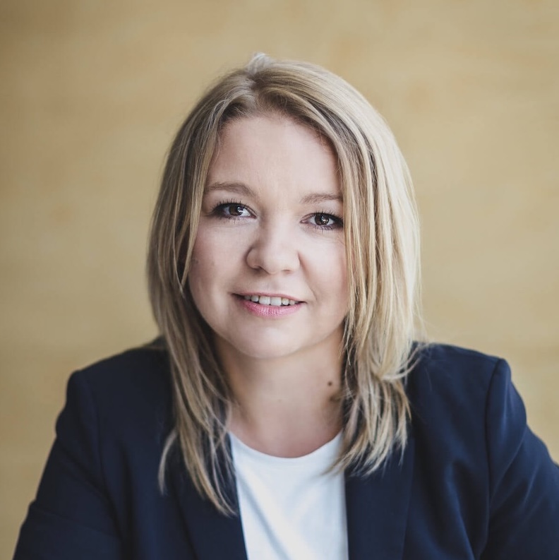 Joanna Hakluk